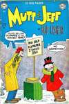 Mutt and Jeff #44 Comic Books - Covers, Scans, Photos in Mutt and Jeff Comic Books - Covers, Scans, Gallery